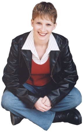 Tara Howie - Actress and Production Assistant